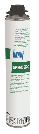 Knauf PF2 Speedero Dose 800 ml